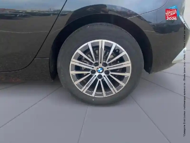 Bmw Serie 2 série 2 activetourer 218i 136ch luxury dkg7 — photo 10
