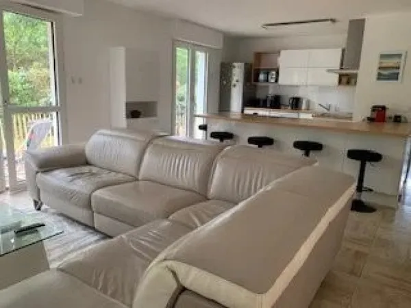 APPARTEMENT ARIANE À 2 MINUTES À PIED DE LA PLAGE DU PYLA