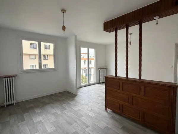 Appartement 1 pièce 41 m²