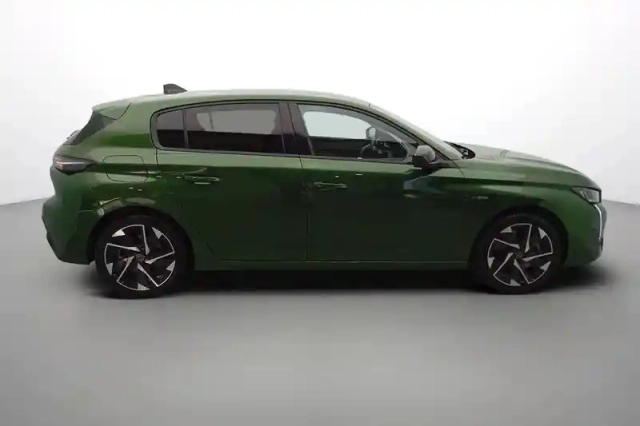 Peugeot 308 phev 180 e-eat8 — photo 39