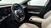 Renault Mégane E-Tech Electric EV60 220ch Iconic super charge -C — photo 12