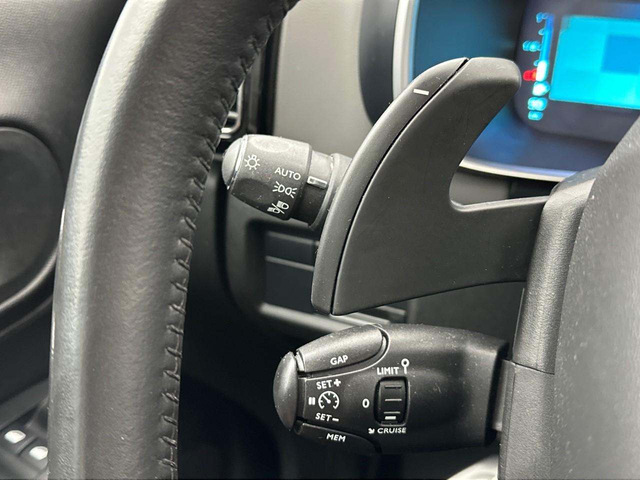 Citroën C5 Aircross hybride rechargeable 225 s&s e-eat8 shine pack — photo 19