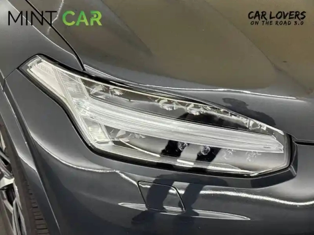 Volvo Xc90 recharge t8 awd 310+145 ch geartronic 8 7pl — photo 59