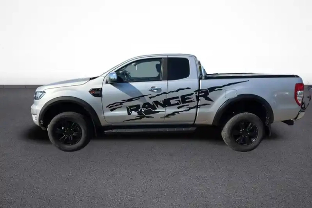 Ford Ranger super cabine 2.0 ecoblue 170 s&amp;s — photo 3