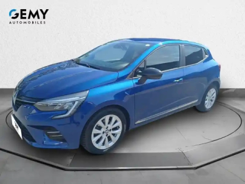 Renault Clio tce 90
