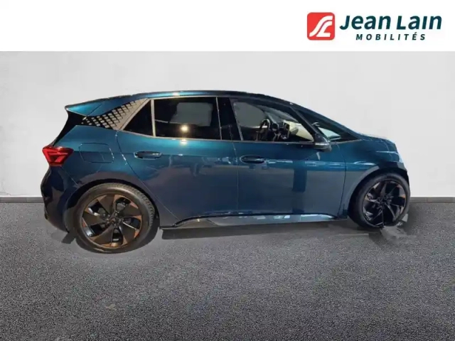 Cupra Born 204 ch — photo 4