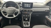 Dacia Sandero 1.0 TCe 90ch Stepway Expression CVT — photo 8