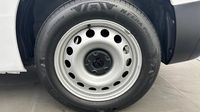 Peugeot Partner M 1000kg BlueHDi 100ch S&S — photo 11