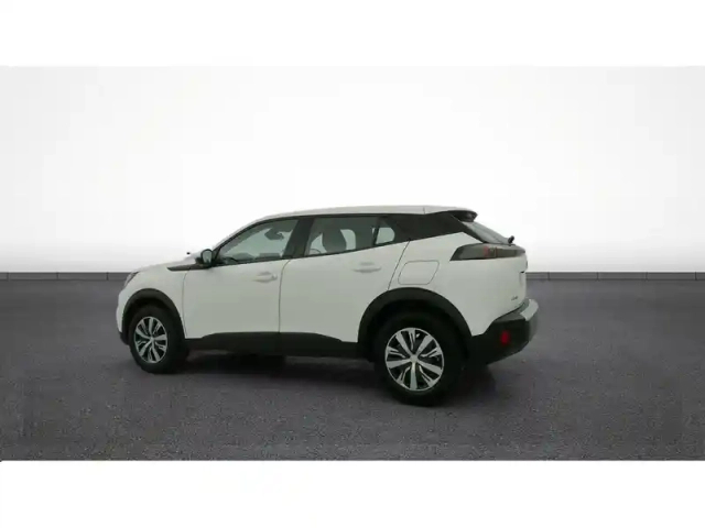 Peugeot 2008 bluehdi 130 s&amp;s eat8 — photo 52