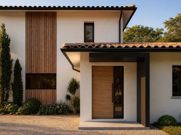 Maison 4 pièces 142 m²