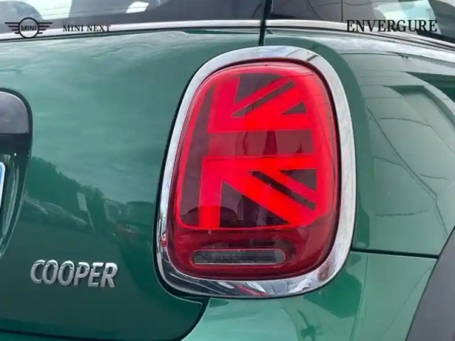 Mini Mini cooper 136ch edition camden bva7 — photo 10