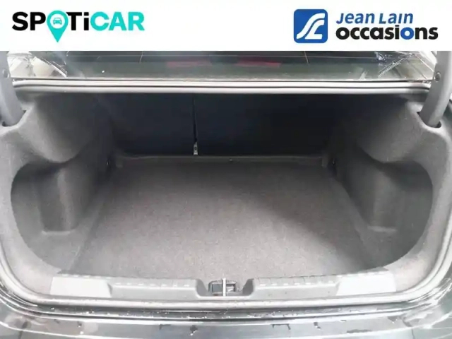 Audi A3 berline 35 tdi 150 s tronic 7 — photo 6