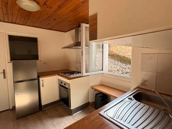 Appartement quartier St Georges