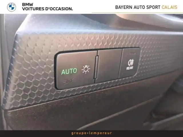 Audi A1 sportback 25 tfsi 95ch — photo 16