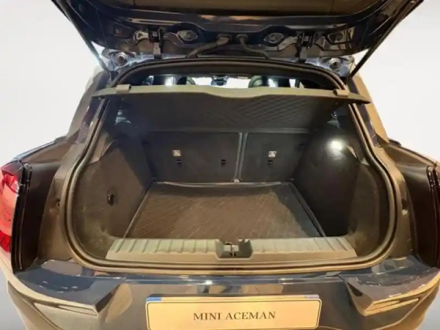 Mini Aceman se 218ch favoured — photo 7