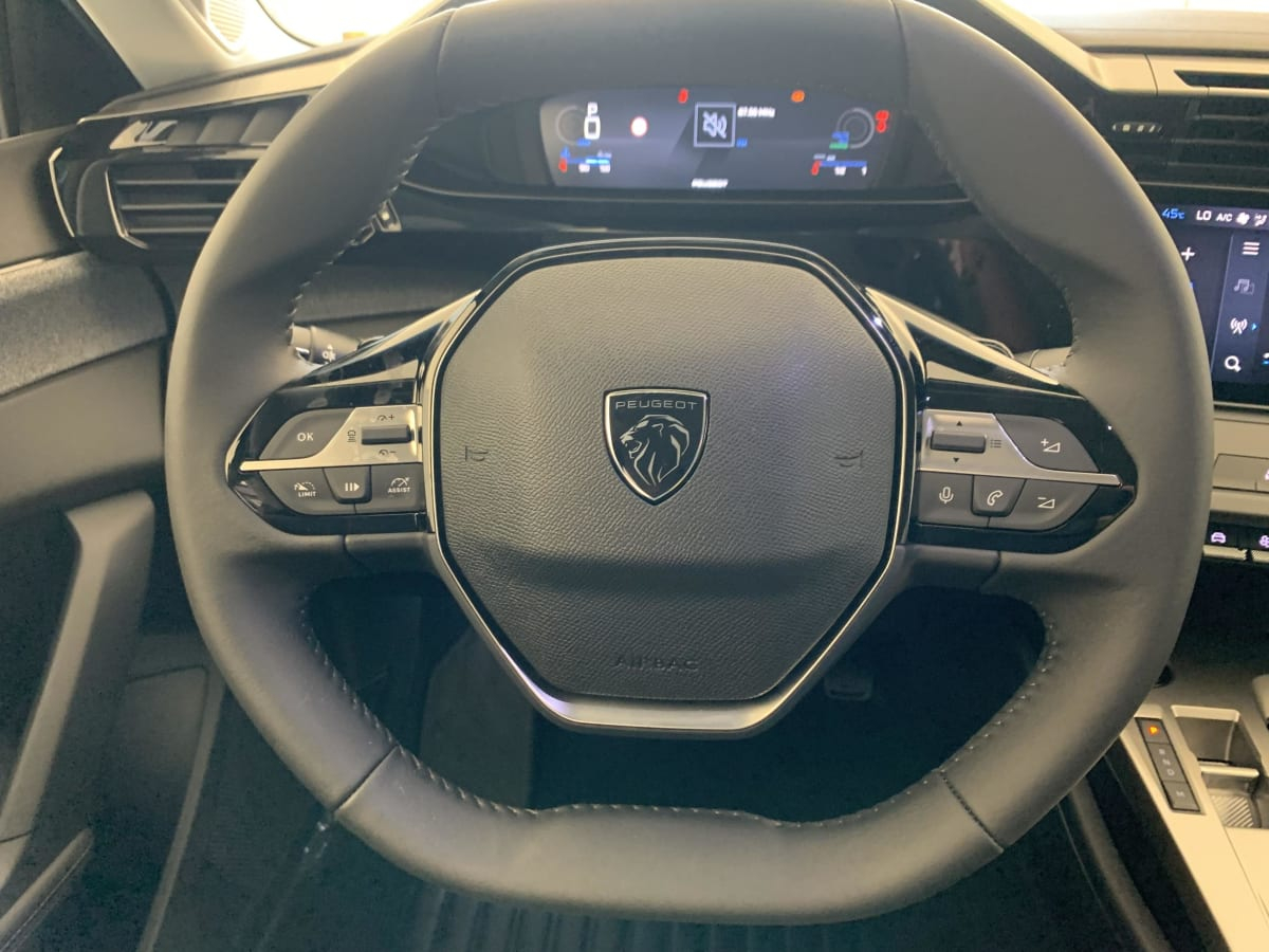 Peugeot 308 — photo 15