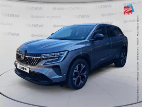 Renault Austral 1.2 e-tech full hybrid 200ch techno