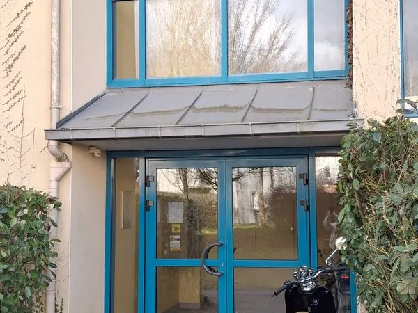 Appartement 2 chambres