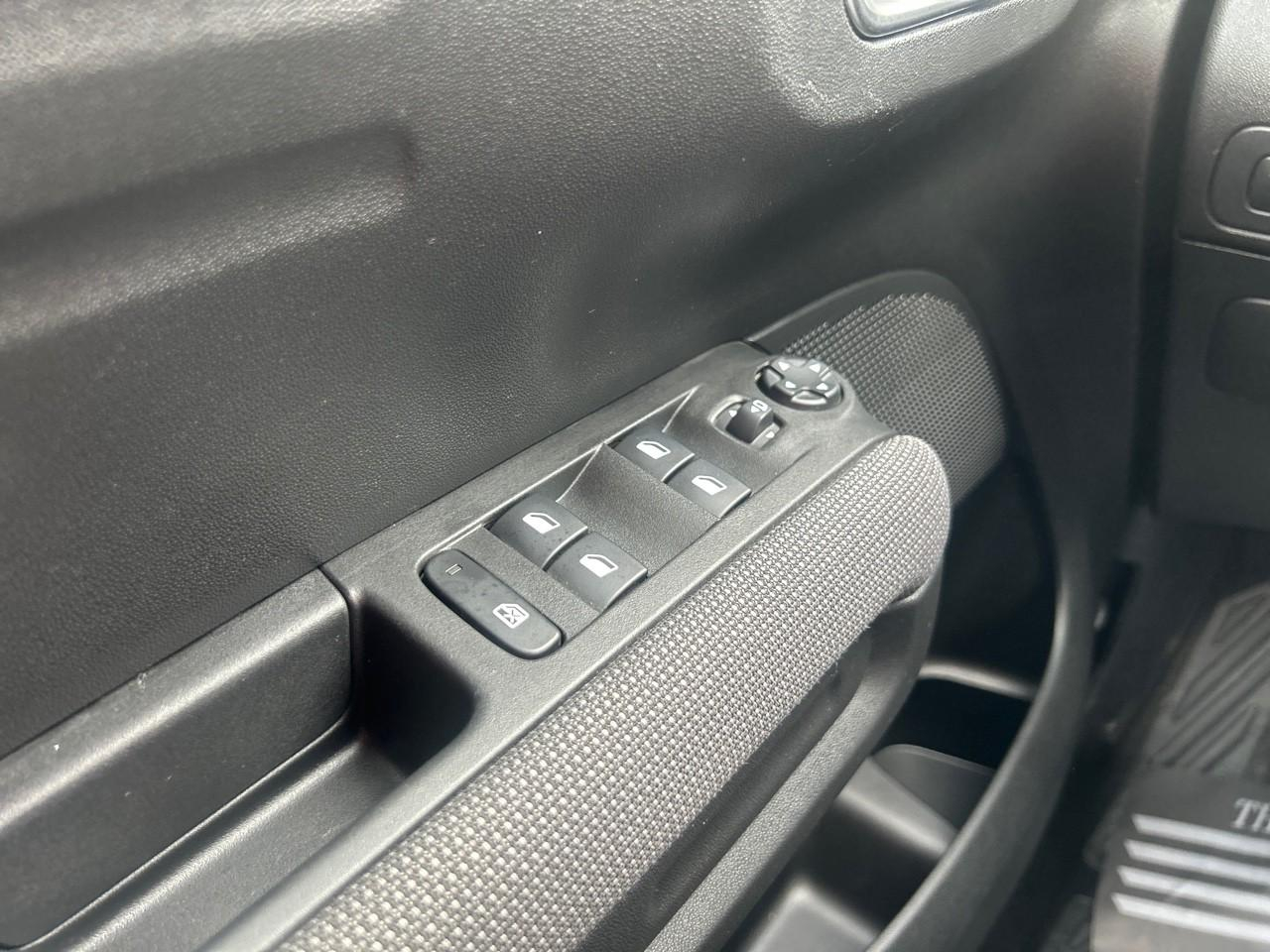 Citroën C3 Aircross 1.5 bluehdi 110ch s&s you — photo 18