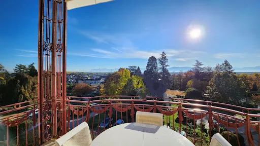 Appartement 6 pièces 198 m²