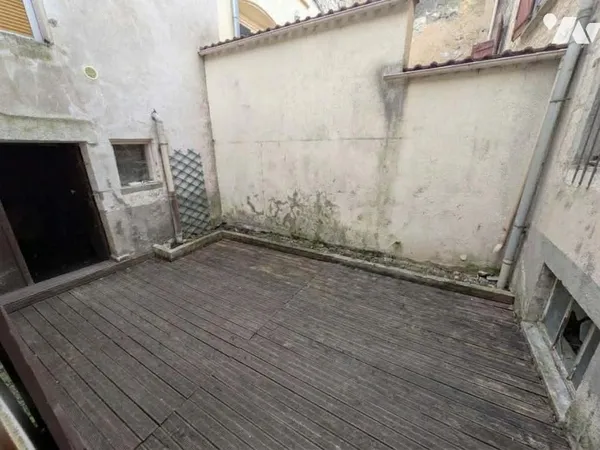 Maison 4 pièces 50 m²