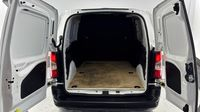 Peugeot Partner Standard 650kg BlueHDi 100ch S&S Asphalt — photo 14