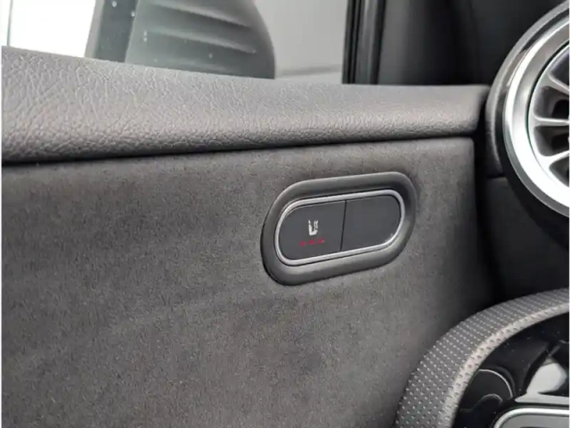 Mercedes Classe A 200 d — photo 15