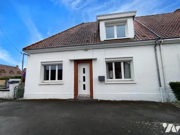 Maison 4 pièces 98 m²