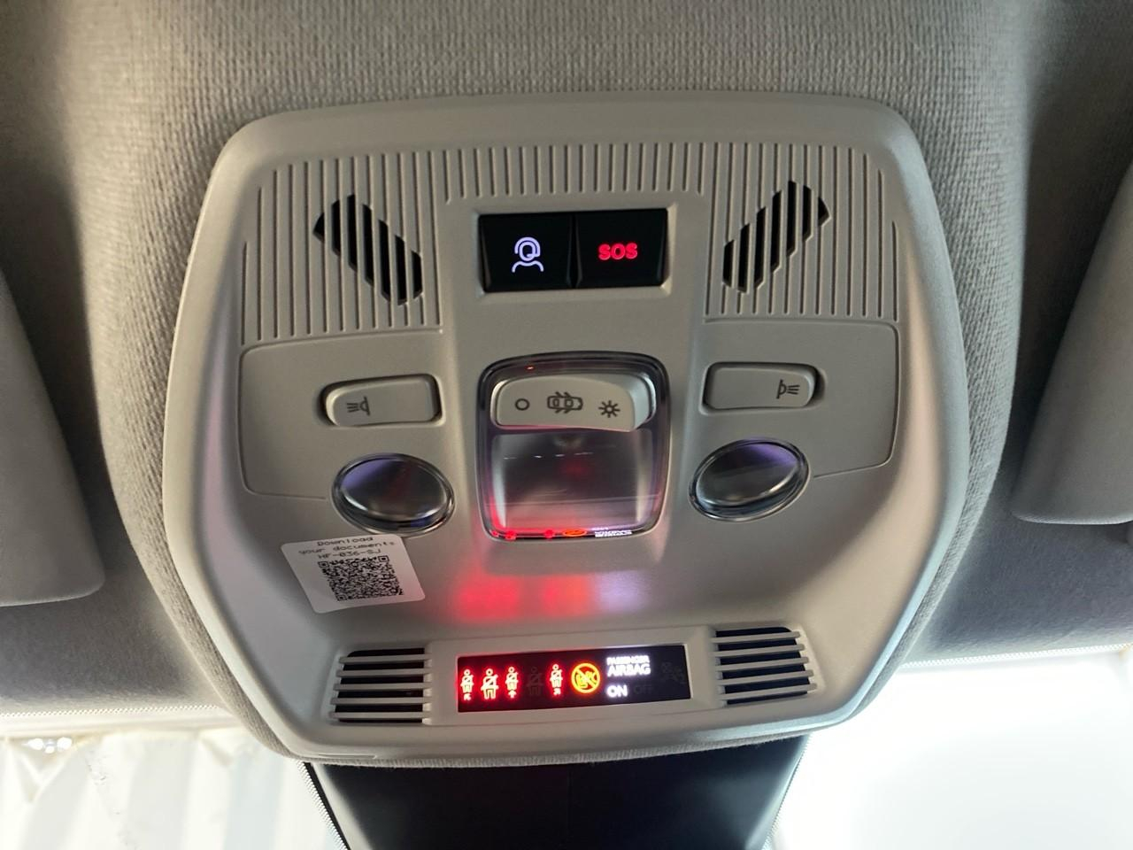 Citroën C3 Aircross e-c3 aircross 113 autonomie confort plus — photo 19