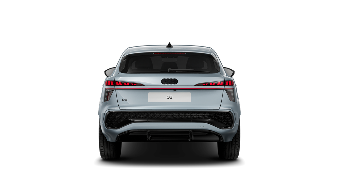 Audi Q3 Sportback e-hybrid 272 ch S tronic 6 — photo 2