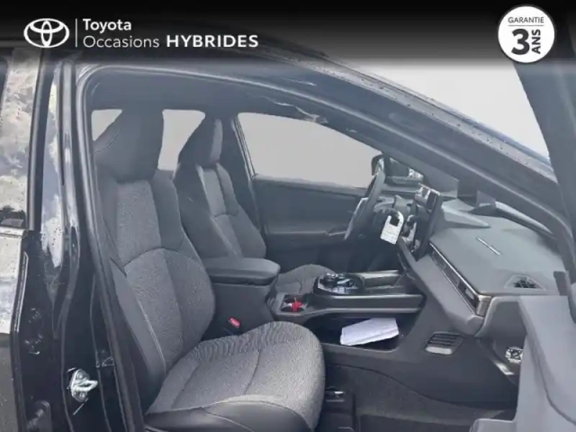 Toyota Bz4X 224ch 11kw grande autonomie design mc25 — photo 6