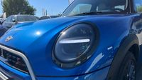 Mini Cooper 3 Portes S 204ch Favoured DKG7 — photo 9