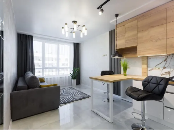 Appartement T4 de 84m² à Blanc-Mesnil