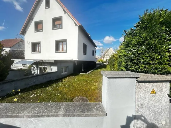 Villa 11 pièces 262 m²