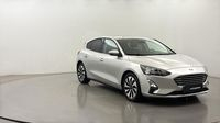 Ford Focus 1.5 EcoBlue 120ch Titanium 92g — photo 3
