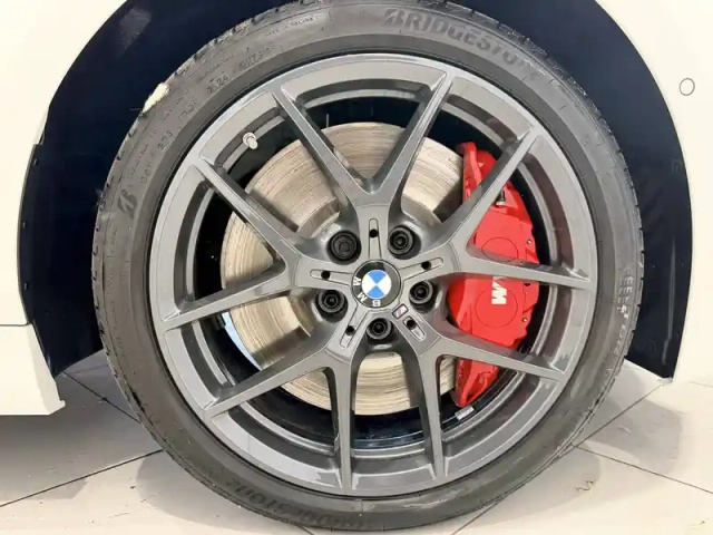Bmw Serie 1 128ti 265 ch bva8 — photo 8