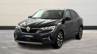 Renault Arkana 1.3 TCe mild hybrid 140ch Evolution EDC -22