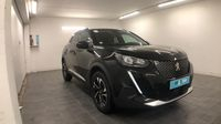 Peugeot 2008 1.5 BlueHDi 130ch S&S Allure Pack EAT8 125g — photo 3
