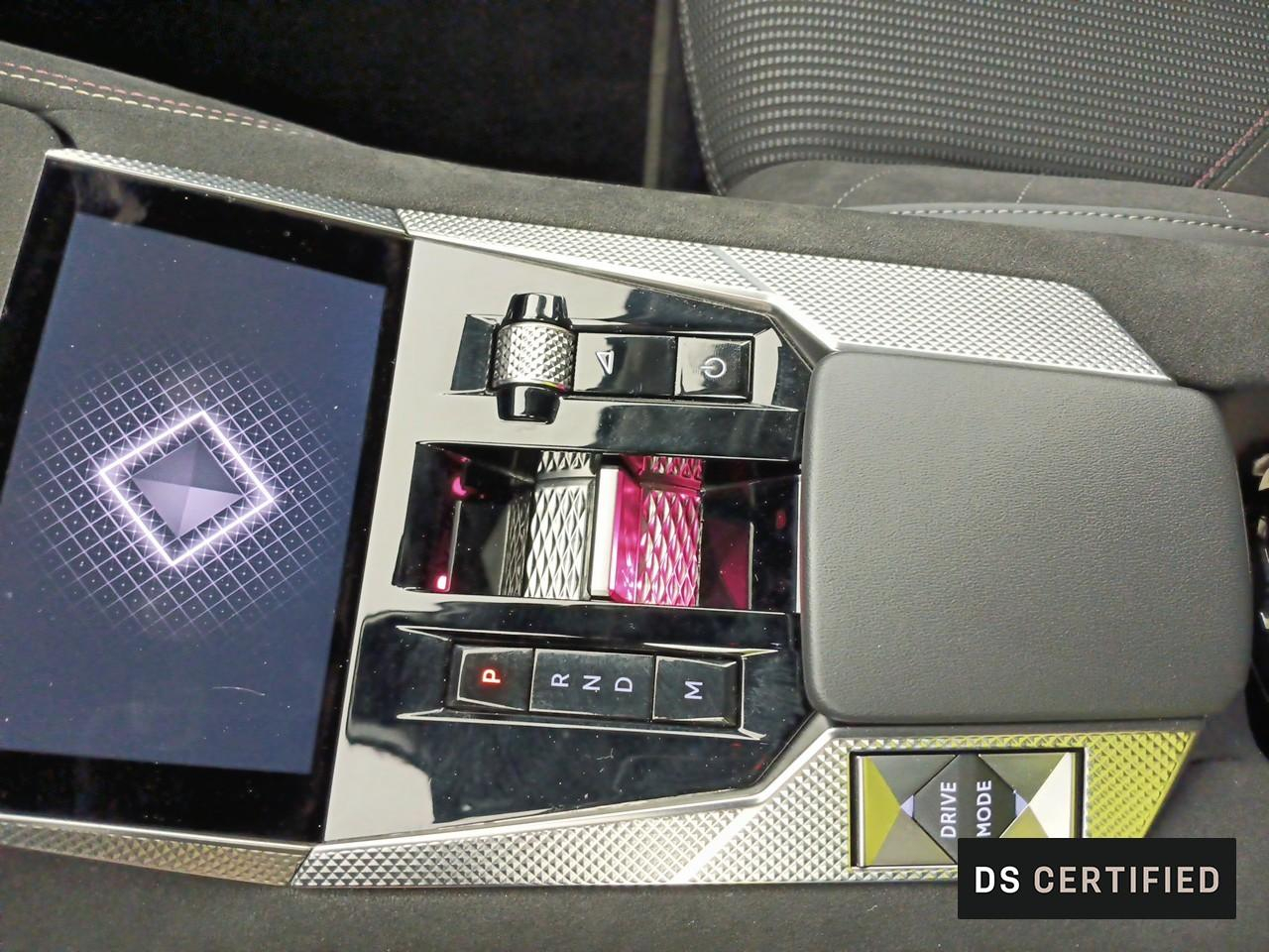Ds Ds 4 puretech 130 eat8 performance line+ — photo 19