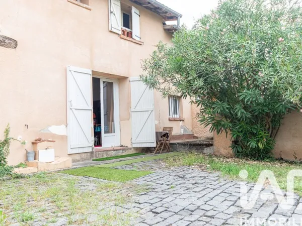 Appartement 3 pièces 75 m²