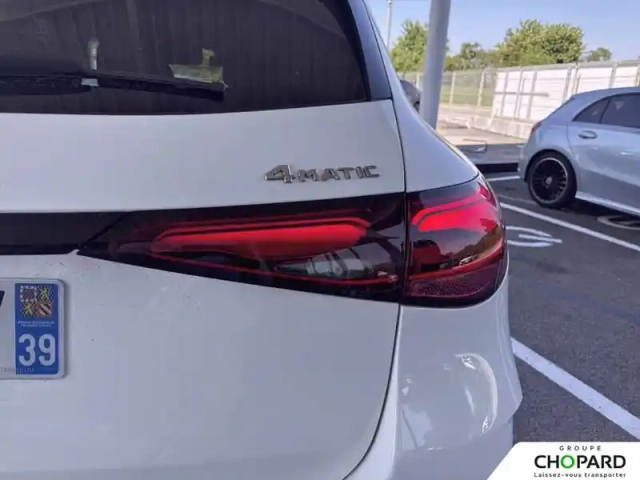 Mercedes Glc 300 e 9g-tronic 4matic — photo 26