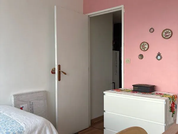 Location Chambre FEMME