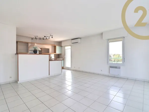 VENTE EN EXCLUSIVITE - SAINT-RAPHAËL - APPARTEMENT 4 PIECES