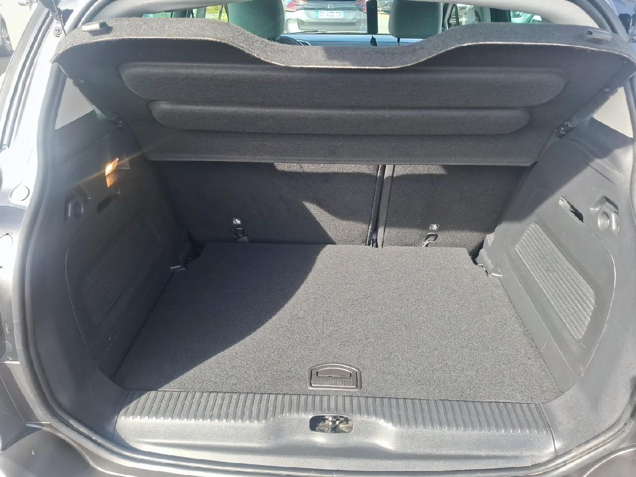 Citroën C3 Aircross puretech 110ch s&s shine — photo 6