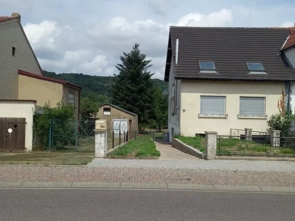 Maison 7 pièces 134 m²