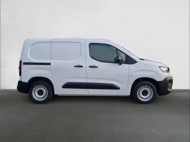 Citroën Berlingo van m 650kg bluehdi 100 s&amp;s bvm6 — photo 44