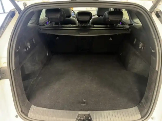 Byd Seal 6 1.5 phev dm-i comfort lite — photo 10