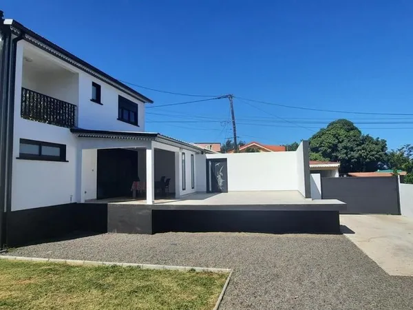 Villa 4 pièces 86 m²