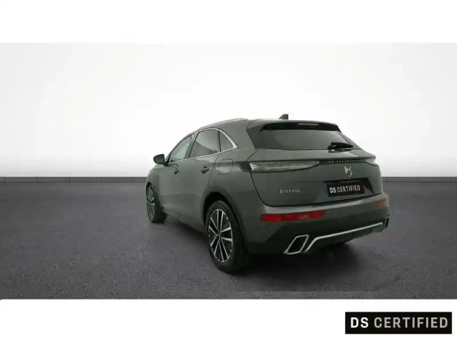 Ds Ds 7 ds7 crossback hybride e-tense 225 eat8 — photo 6