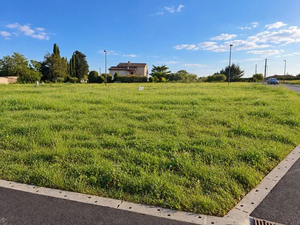 Terrain à bâtir Vente Annecy 703m² 60000€